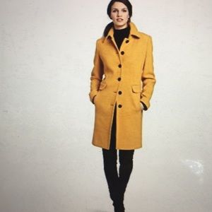 Calvin Klein Coat